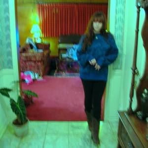 Meet your Posher, Blair