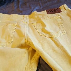 TRUE RELIGION MEN PANT