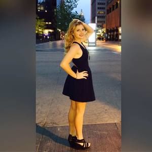 Meet your Posher, Marissa