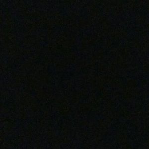 Meet your Posher, Ebonyce