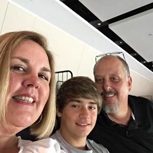 Meet your Posher, Katherine