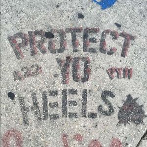 Meet your Posher, Noemi