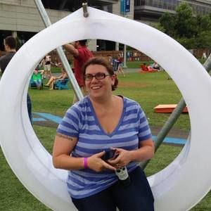 Meet your Posher, Sheri