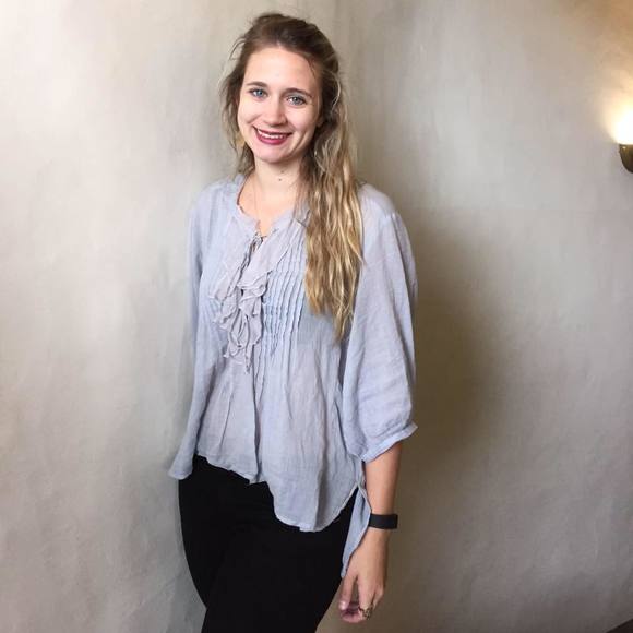 Meet your Posher, Avery