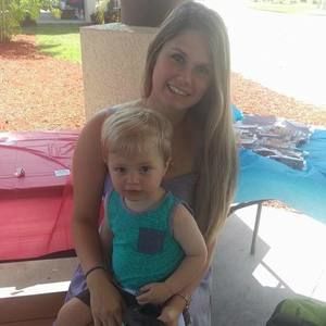 Meet your Posher, Shannon