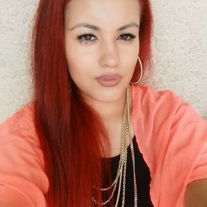 Meet your Posher, Maggie