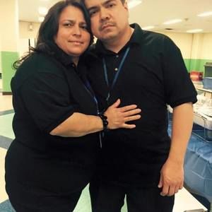 Meet your Posher, Juana