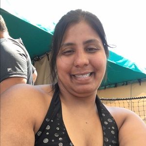 Meet your Posher, Vanessa