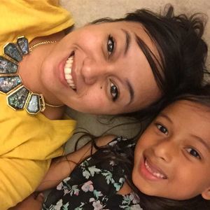 Meet your Posher, Kirahn-ariel