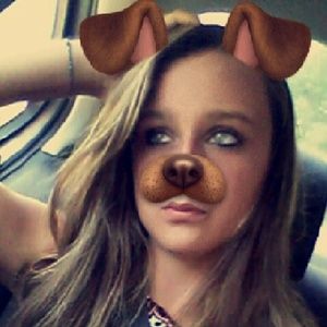 Meet your Posher, Jade