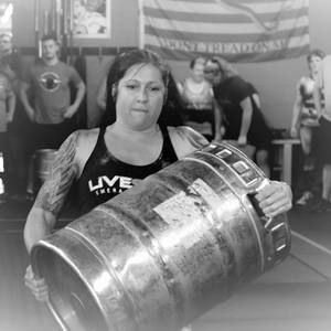 Meet your Posher, Shannon