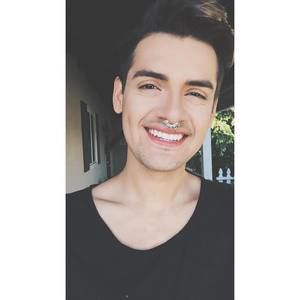 Meet your Posher, Brandon