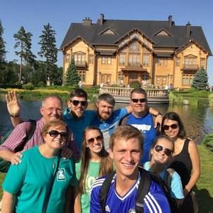 Meet your Posher, J. denice