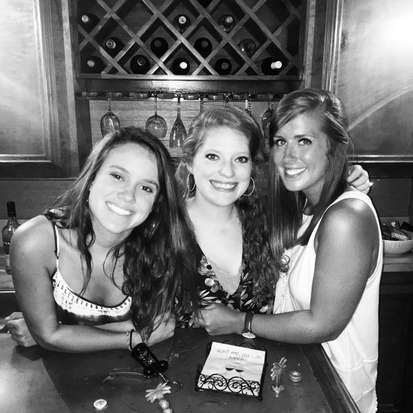 Meet your Posher, Ashlan