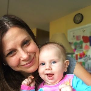 Meet your Posher, Karen