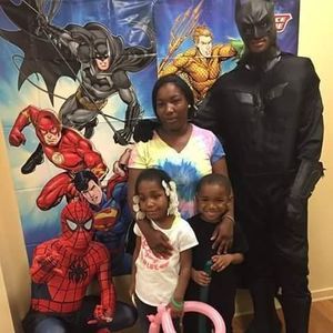 Meet your Posher, Jackie