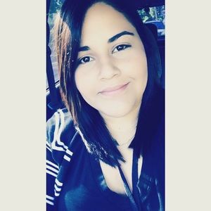 Meet your Posher, Rocio