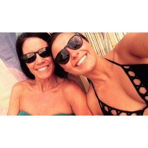 Meet your Posher, Tricia