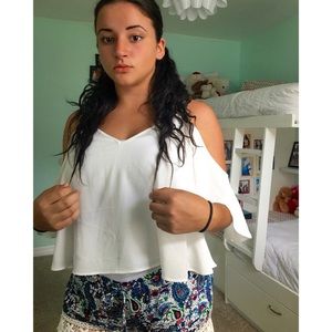 Meet your Posher, Debora