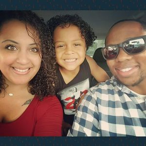 Meet your Posher, Tanya