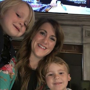 Meet your Posher, Alisha