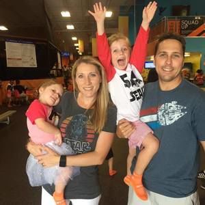 Meet your Posher, Mary