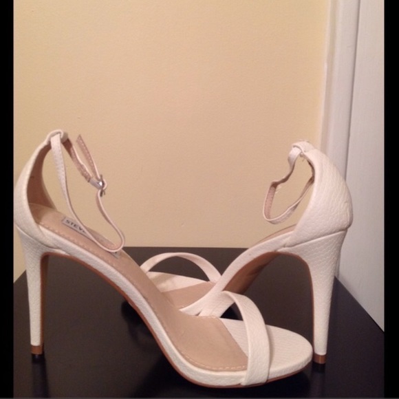 Steve Madden Stecy Heels