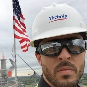 Meet your Posher, Franklin