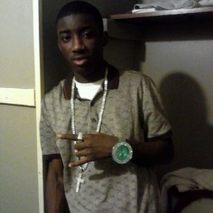 Meet your Posher, Chantel