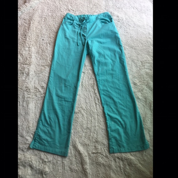 💫grey's anatomy scrub pants/bottoms