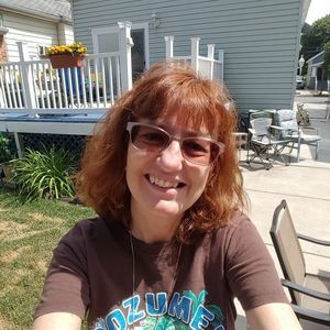 Meet your Posher, Michelle