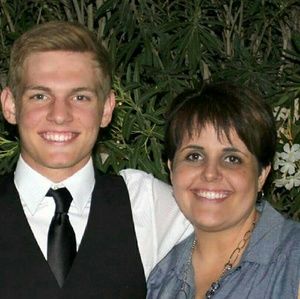 Meet your Posher, Cody