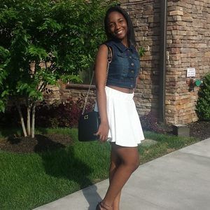 Meet your Posher, Audrey