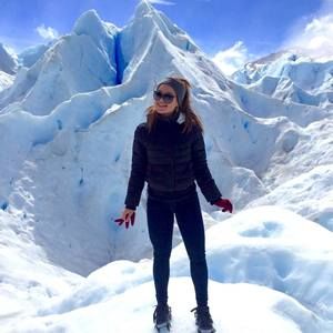 Meet your Posher, Gabriela