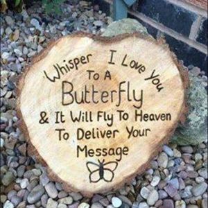 Meet your Posher, Terry