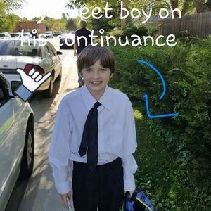 Meet your Posher, Glorianna