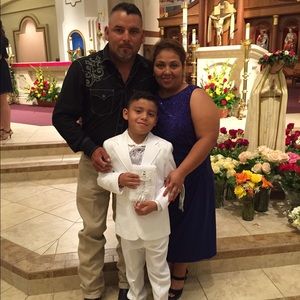 Meet your Posher, Valerie