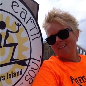 Meet your Posher, Sherri