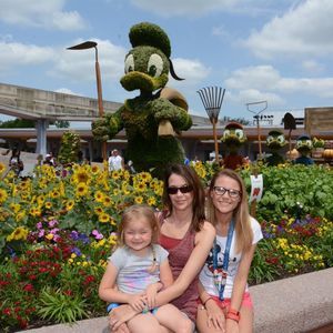 Meet your Posher, Jenny