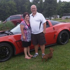 Meet your Posher, Teresa