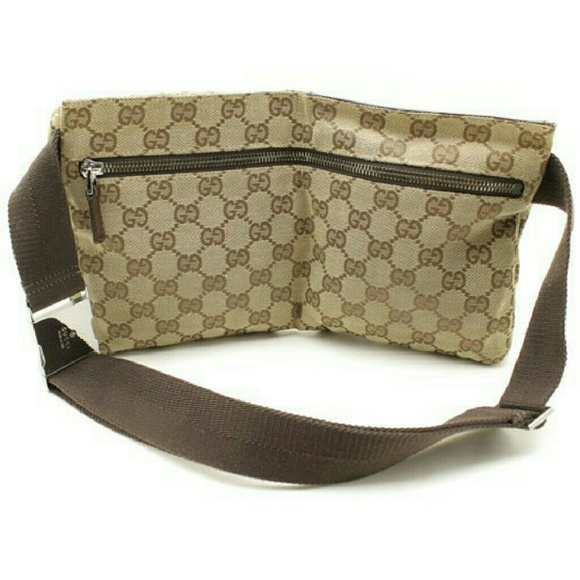 Gucci pouch - Picture 4 of 4