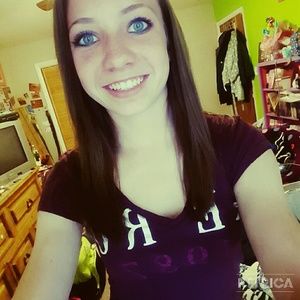 Meet your Posher, Brooklynn