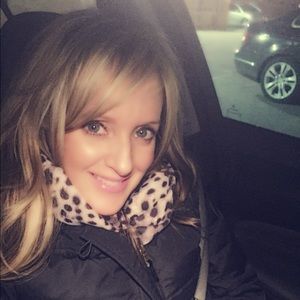 Meet your Posher, Shannon