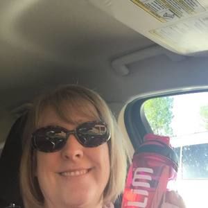 Meet your Posher, Barbara