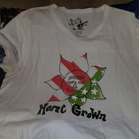 Mens shirt