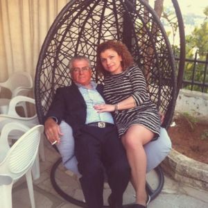 Meet your Posher, Widad