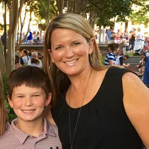 Meet your Posher, Susannah