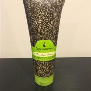 Macadamia Oil Deep Repair Mask