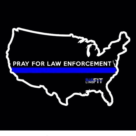 God Bless 💙