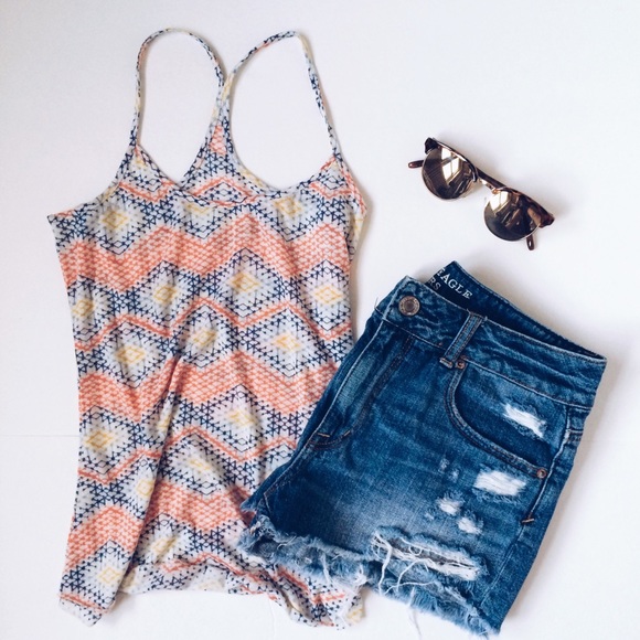 Urban Outfitters racerback tank